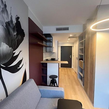 Alex - Plac Wolnosci 6 Apartment Poznan Exterior photo