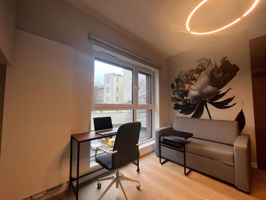 Alex - Plac Wolnosci 6 Apartment Poznan Exterior photo